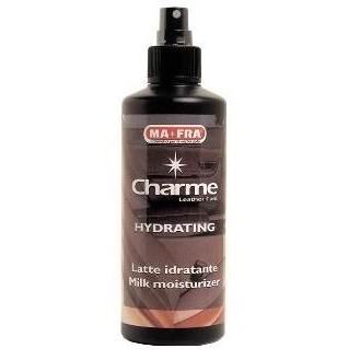 Lapte hidratant tapiterie piele Charme Hydrating 150ml Mafra