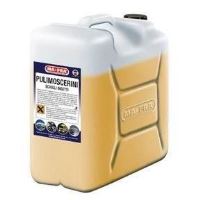 Solutie curatat insecte 6kg Pulimoscerini Mafra