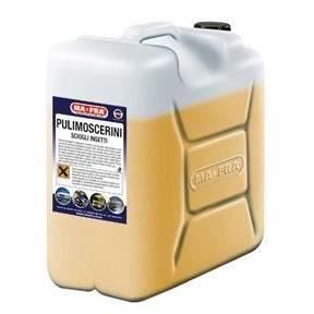 Solutie curatat insecte 6kg Pulimoscerini Mafra