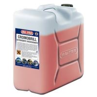 Solutie curatat jante Cromobrill 6kg Mafra