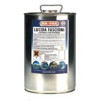 Solutie bandouri Lucida Fascioni 5L Mafra