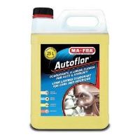 Deodorant igenizat interioare auto, Autoflor Refresh, 5L Mafra