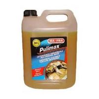 Solutie curat tapiterie Pulimax 4.5kg Mafra