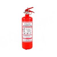 Stingator cu pulbere si ceas tip P1 1kg TehnoSting