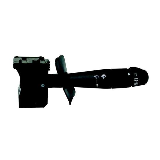 Maneta stergator RSC Dacia Logan 1, Logan MCV,  cu buton pentru calculator 6001549644
