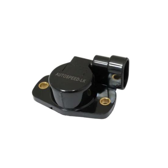 Senzor pozitie clapeta acceleratie Dacia Logan 7701206371