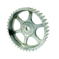 Pinion ax came, Dacia Logan benzina, Solenza, Super Nova, 6001543396, DA39  BK15015