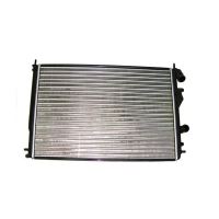 Radiator clima Log 1.5dci 817701 Valeo