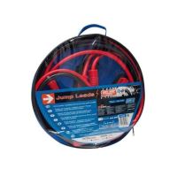 Cablu curent 25qmm 3.5m 350A Bz->3L, Dz->2L 2707006 Sumex