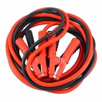 Cablu curent 700A, 35qmm, 4.5m, Premium, 100% cupru, 2707008 Sumex