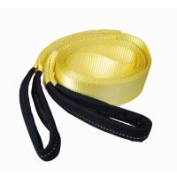 Chinga tractare banda 4.5T 3.1m 8257 Automax