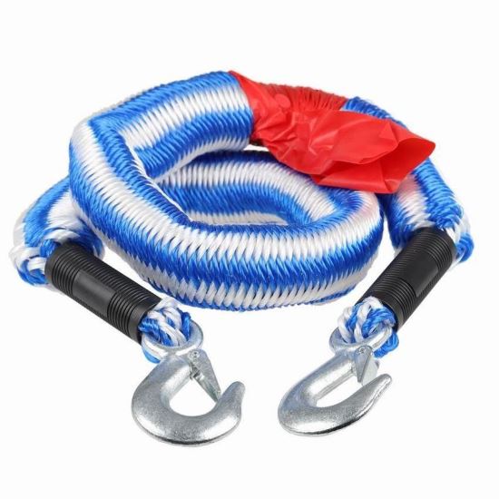 Chinga tractare elastica 2.5T 4m 403.00 Alca