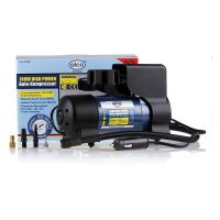 Compresor aer 12V, 11Bar, 20L, HighPower 207.00 Alca
