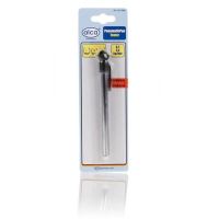 Manometru presiune roti 3.5bar tip stilou 563.00 Alca
