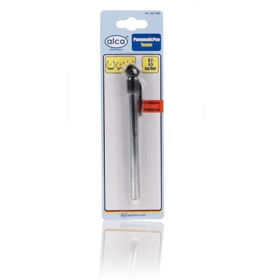 Manometru presiune roti 3.5bar tip stilou 563.00 Alca