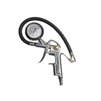 Pistol aer cu manometru 16 bar, 7137 Automax 