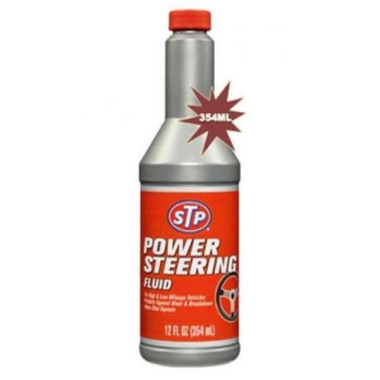Lichid servodirectie 354ml ST00204en STP