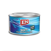 Chit metal 1kg 3400 Soft Polyester Filler EN