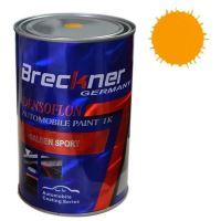 Vopsea 1kg Galben Sport BK1K41A Breckner 