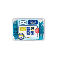 Set 100 sigurante plate mari, 15A 692.00 Alca