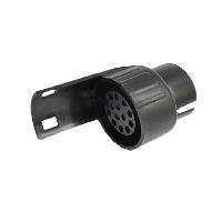 Adaptor fisa remorca 7-13 pini mini 01254 Amio