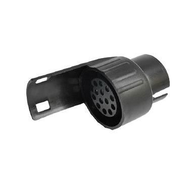 Adaptor fisa remorca 7-13 pini mini 01254 Amio