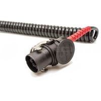 Cablu curent camion 24V, EBS / ABS, 3.5m, premium, 42743.9041 Reflex-Allen Italia