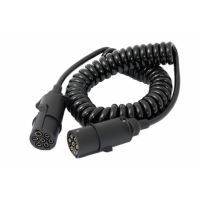 Cablu curent 7 pini, Tip N, Eco 3.5m, premium, 42053.1570 Reflex-Allen Italia