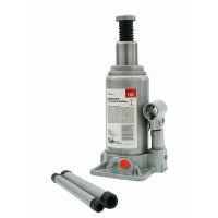 Cric hidraulic 10T, 20-39cm, TUV, Breckner