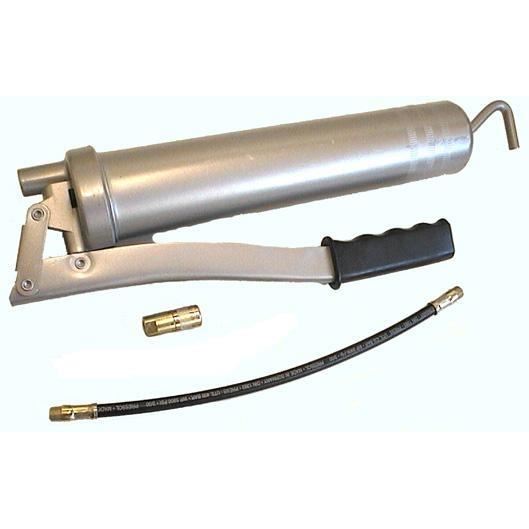 Pompa gresat 500cmm, profesionala, EGP500 Gero Germany