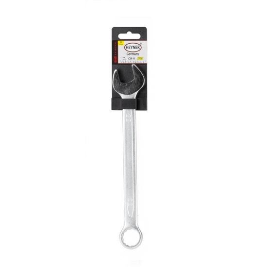 Cheie combinata CR-V 22mm 466.22 Heyner