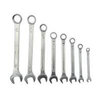 Set 8 chei combinate 6-19, 12166 CarCo