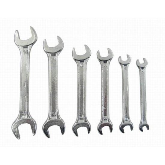 Chei fixe 6-17 6 bucati/set 50560 CarCo
