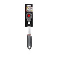 Cheie antrenor cu clichet 1/2" 250mm CR-V 442.00 Heyner
