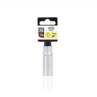 Cap cheie tubulara adanca, bujii, 16mm 3/8" 426.16 Heyner 