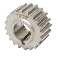 Pinion distributie Dacia Logan 1.5dCi, 8200371496, 8200313627, BK15003