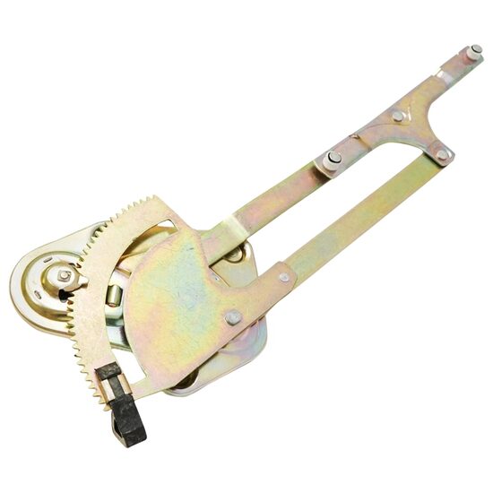 Macara geam usa, spate stanga, Dacia 1310, SS35