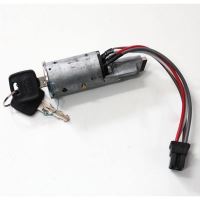 Contact chei t.n. Dacia -AS-B15 BK64008