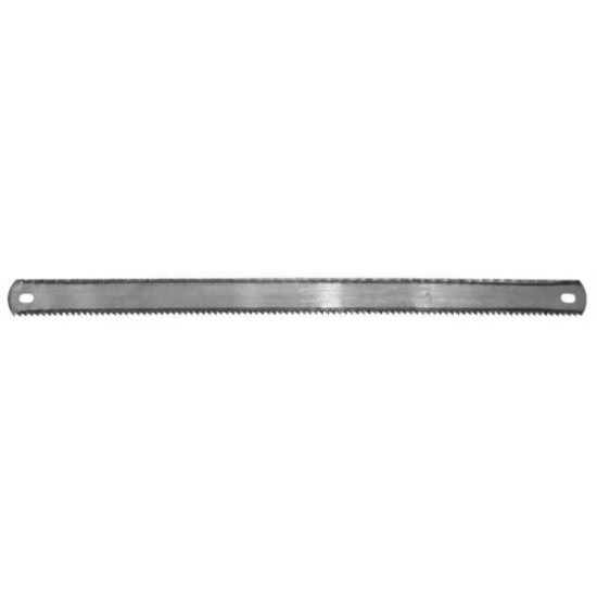 Panza bomfaier lemn/metal L300