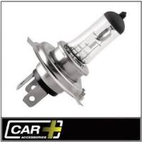 Bec H4 12V 60/50W P43 blister HCV Series CAR, TES1104