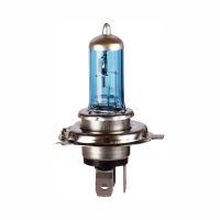 Set 2 becuri H4, 12V, 70/80W, Plasma UtraWhite, PLA80H4 RaceSport 