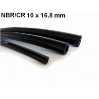 Furtun combustibil, cu insertie, NBR/CR, interior fi 10 WT33-11 Fagumit