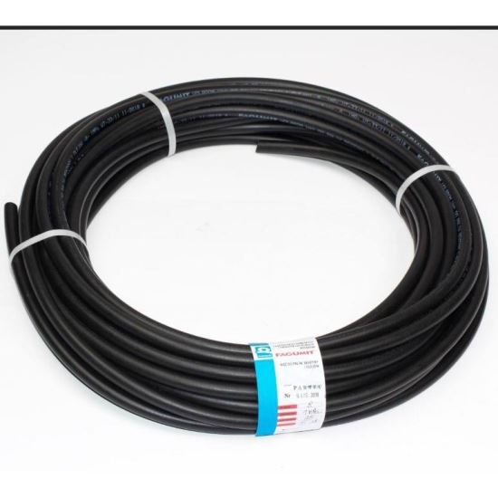 Furtun combustibil, ulei, cu insertie, NBR/CR, interior fi 12 WT33-11 Fagumit