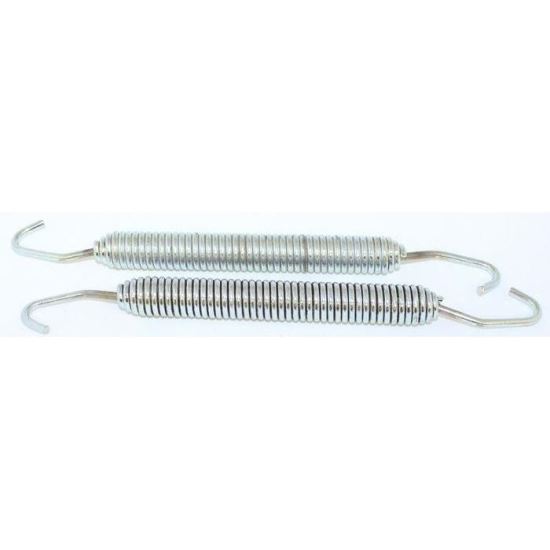 Arc camera franare revenire cama fi25, 16cm Raba R0063