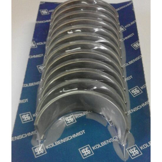 Set Cuzineti biela Standard Raba, Man D2156 KOLBENSCHMIDT