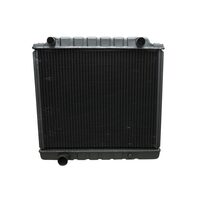 Radiator cupru 5 randuri Raba AS SM52