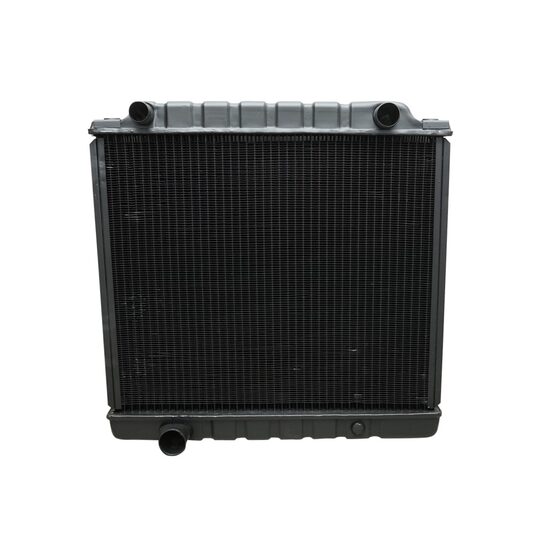 Radiator cupru 5 randuri Raba AS SM52