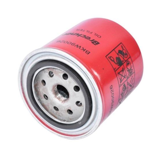 Filtru ulei CLAAS, Case, Fendt, P550942, BKW 90026 Breckner