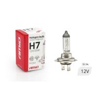Bec H7 12V/55W, 01156 AMIO  