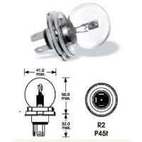 Bec far R2 24V/50/55W Selum